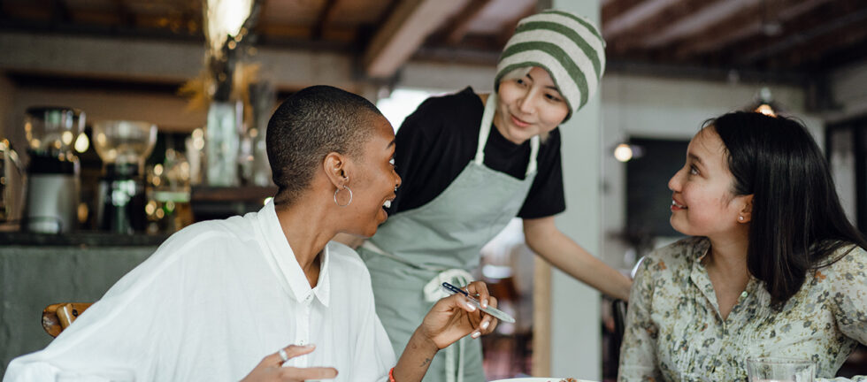 Must-Have Essentials for Exceptional Restaurant Customer Service