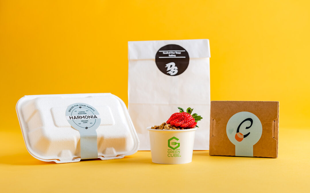 Why Your Quick Serve Packaging Actually Matters